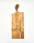 Handmade Wooden Chopping & Serving Boards.