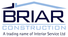Briar Construction Logo