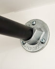 Scaffold Tube Clamp - Wall Flange (STC-231)