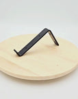 Scaffold Board Shelf Bracket - Half Size (110mm)