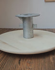 Scaffold Tube Clamp - Sinkable Base Ground Socket (STC-134)