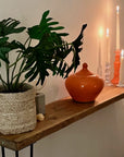 Lovely ornaments on a Scaff Shop Console Table