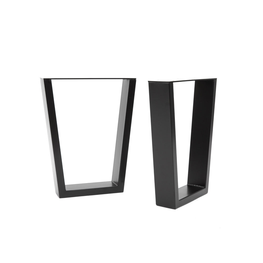 Incredibly strong contemporary design legs for tables