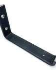 Industrial Shelf Bracket to fit three quarter size scaffold board.