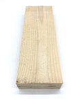 New skinny scaffold boards, raw and unsanded