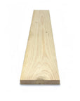 Pallet wood raw and unsanded ready for cladding