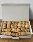 Wood Wool Firelighters in a box