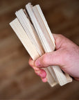 The Scaff Shop kindling