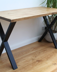New Kiln Dried Scaffold Board Desk