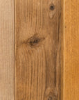 Reclaimed Scaffold Boards sanded and oiled ready for rustic or modern timber furniture projects
