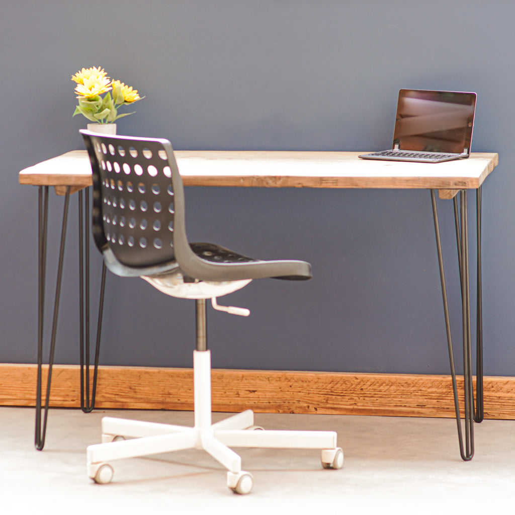 Nailing Industrial Interior Design: 6 Tips