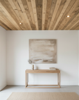 Pallet Wood Wall Cladding Packs - Sold by Square Metre - Free Delivery
