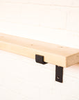 New Narrow Shelf Kit (110mm width) - Propped Bracket