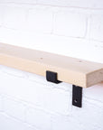 New Narrow Picture Shelf Kit (110mm width) - Propped Bracket