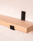 New Narrow Picture Shelf Kit (110mm width) - Hanging Bracket