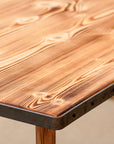 Reclaimed Scaffold Board Desk Top - All sizes