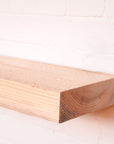 New "Chunky" Scaffold Board - All Lengths - 225mm Width - UNSANDED