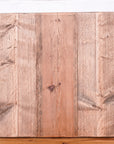 Jointed Reclaimed Scaffold Boards - Triple - All Lengths - 660mm width - SANDED