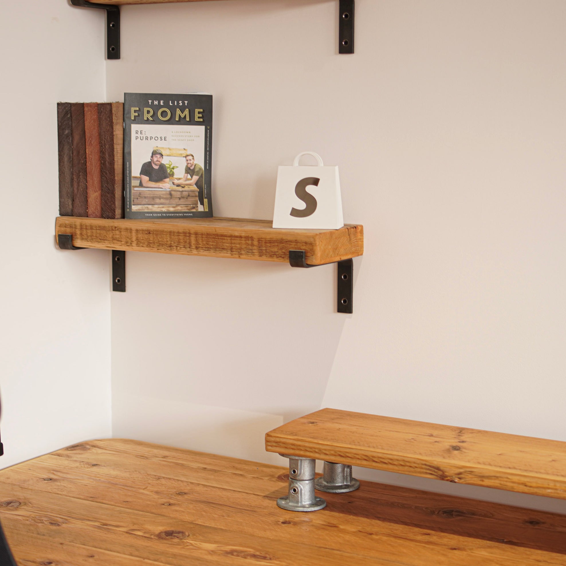 Office furniture in Frome