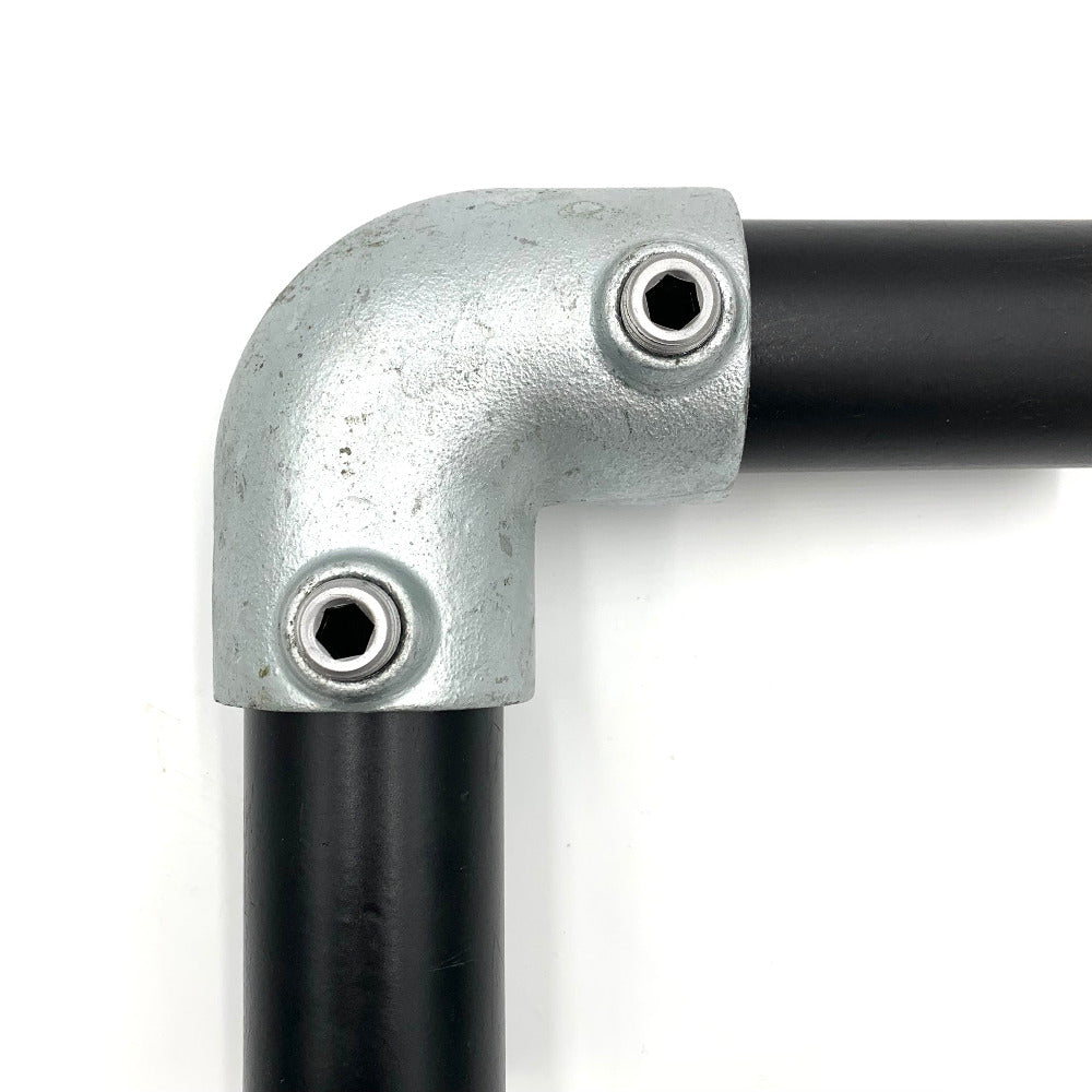 Scaffold Tube Clamp - 90 Degree Elbow (STC-125)