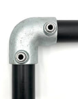 Scaffold Tube Clamp - 90 Degree Elbow (STC-125)