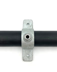 Scaffold Tube Clamp - Double Sided Fixing Bracket (STC-198)