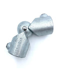 Scaffold Tube Clamp - Adjustable Knuckle 0-120 Degrees (STC-166)