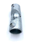 Scaffold Tube Clamp - Adjustable Knuckle 0-120 Degrees (STC-166)