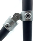 Scaffold Tube Clamp - Single Swivel Socket Connector (STC-173)