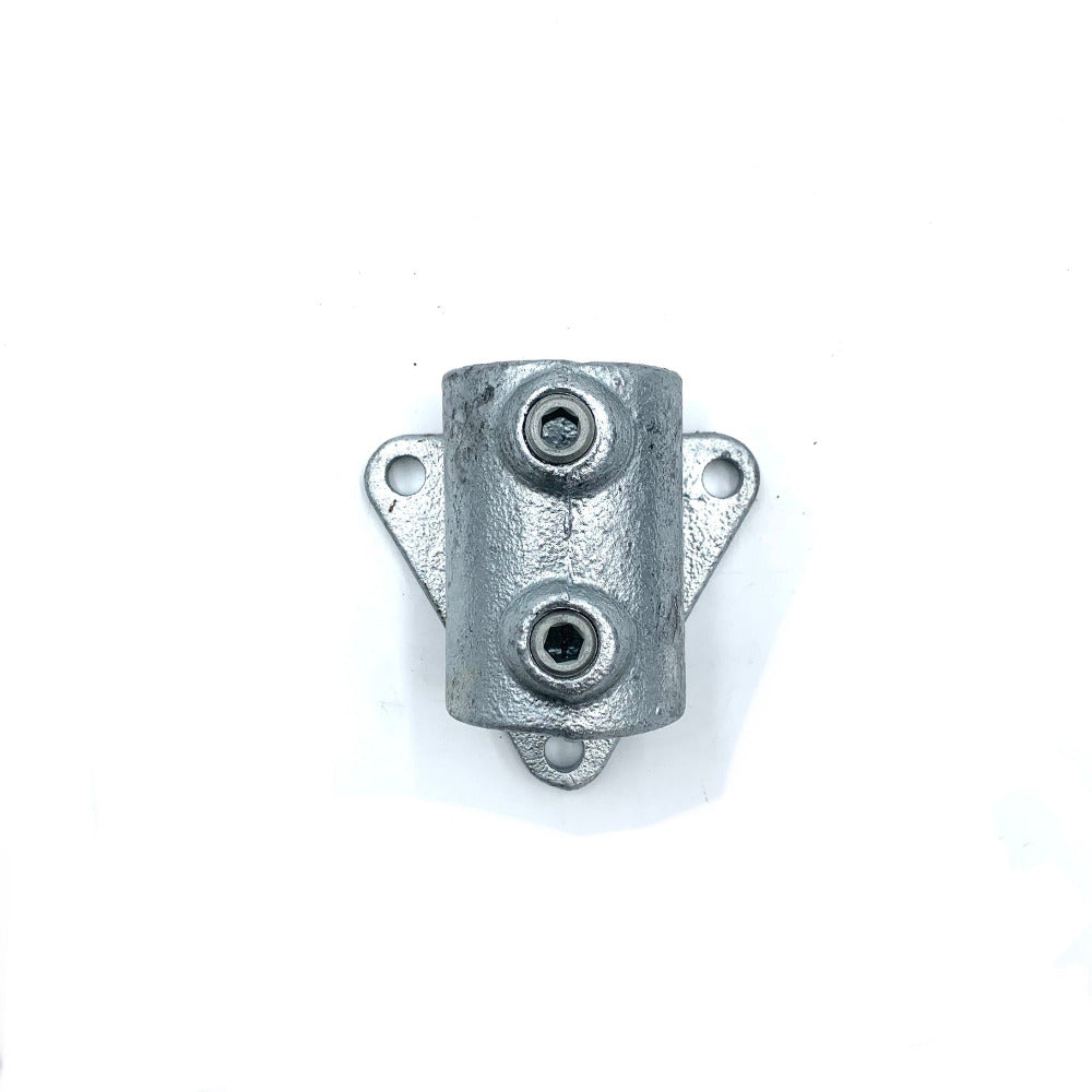 Scaffold Tube Clamp - Wall Fixing Connector (STC-146)