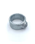 Scaffold Tube Clamp - Slide Over Locking Ring (STC-179)