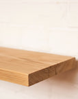 Planed Reclaimed Scaffold Boards - Premium Finish - 210mm x 30mm
