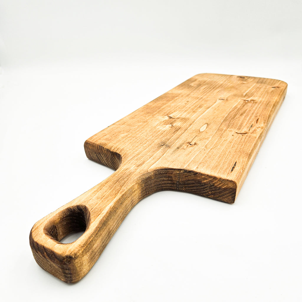 Handmade Wooden Chopping &amp; Serving Boards.