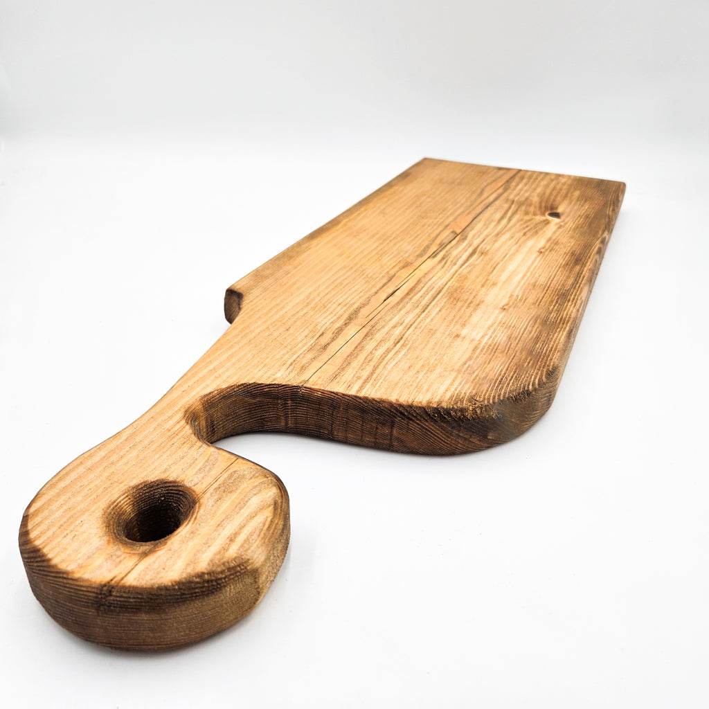 Handmade Wooden Chopping &amp; Serving Boards.