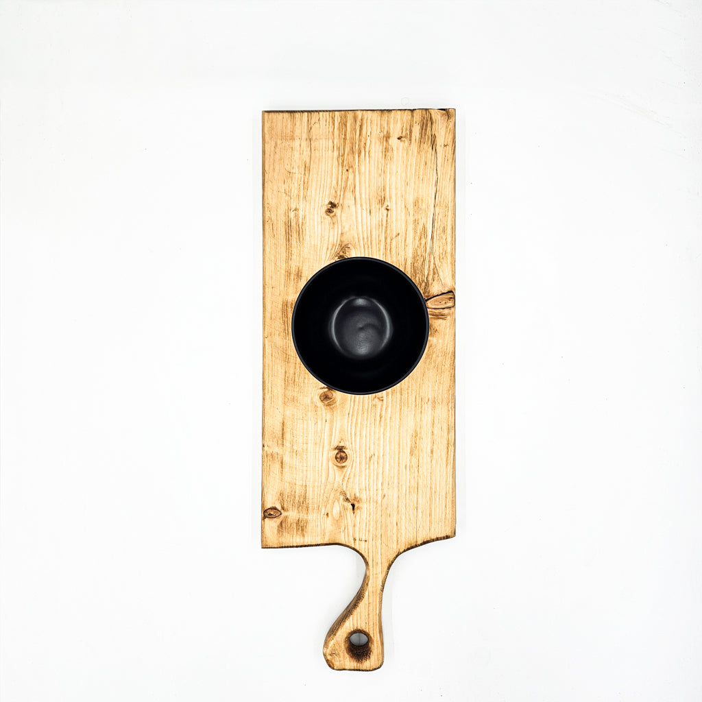 Handmade Wooden Chopping &amp; Serving Boards.