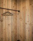 Pallet Wood Wall Cladding Packs - Sold by Square Metre - Free Delivery