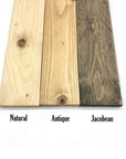 Danish Oil options for new pallet wood from The Scaff Shop