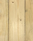Pallet wood in bulk, purchased from The Scaff Shop