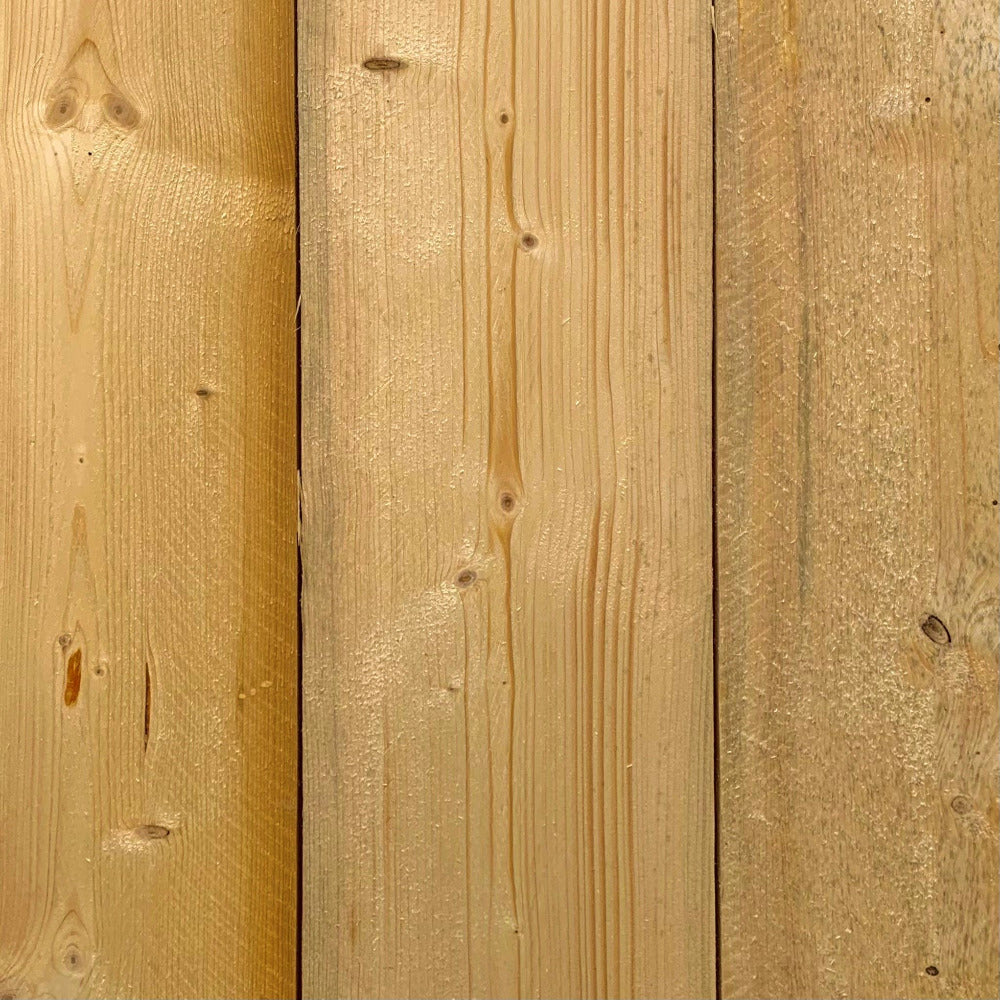 New Scaffold Board Unsanded