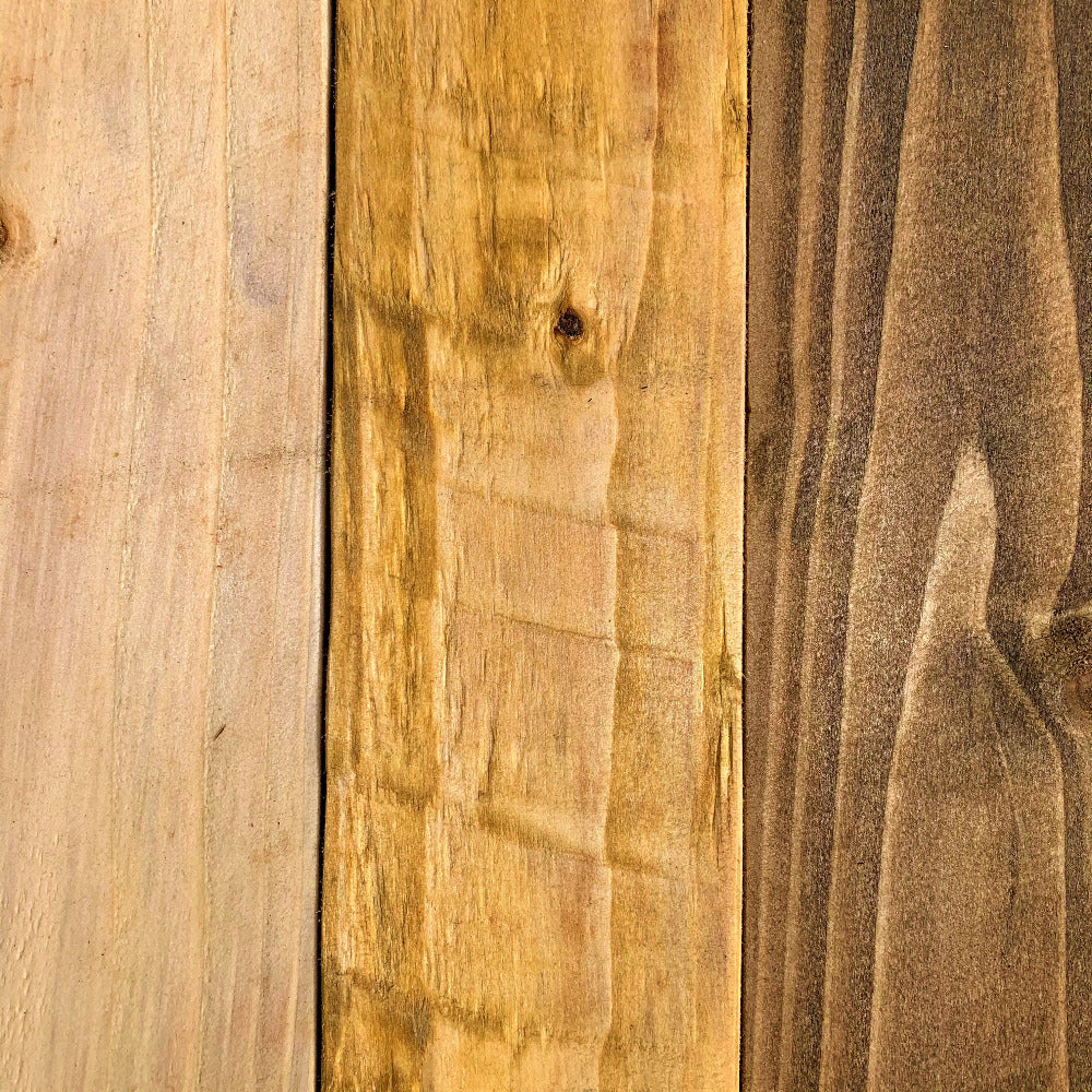 New Sanded Pallet Wood boards