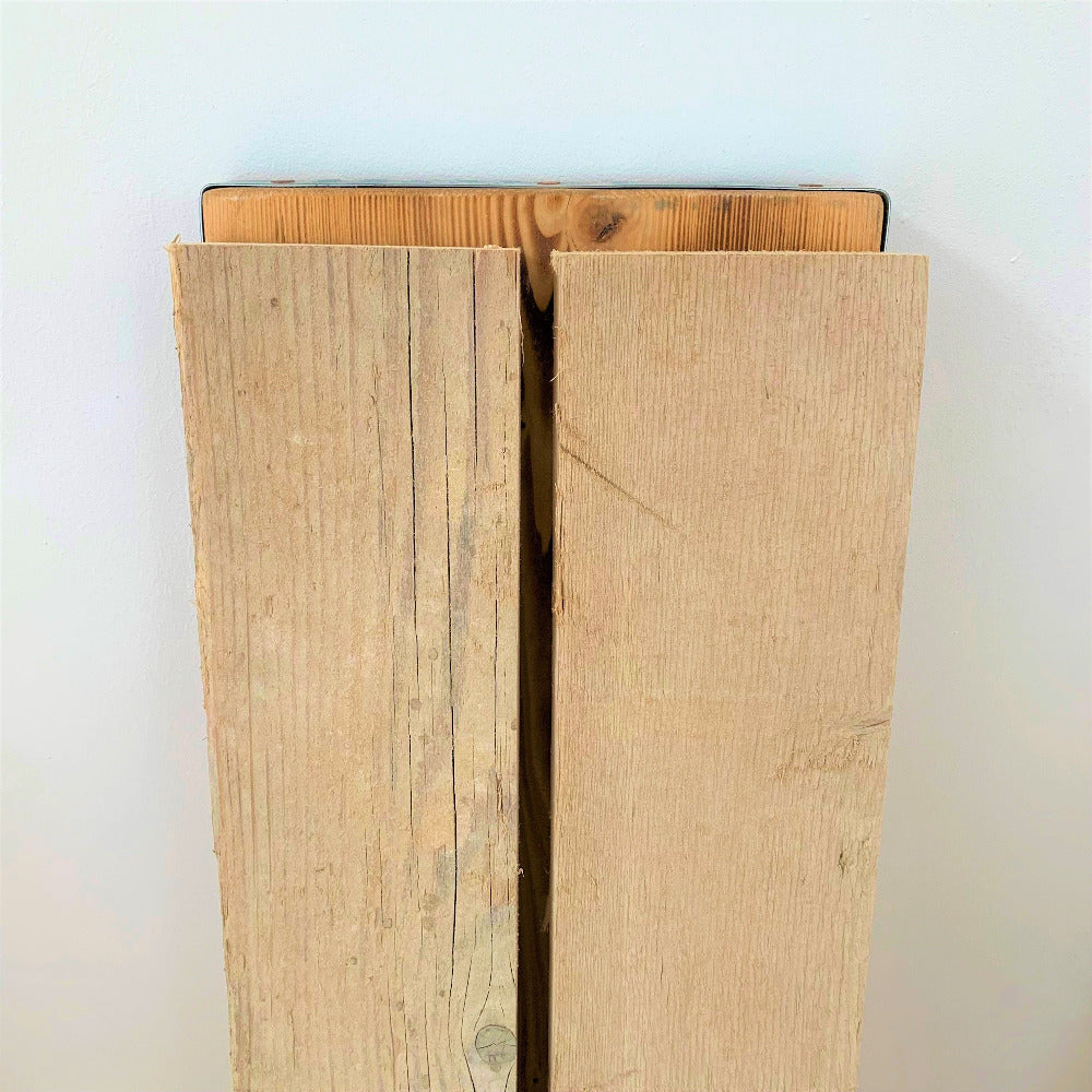 Bon Tool 14-287 Scaffold Plank - 10 Foot x 19-inch Wood Deck